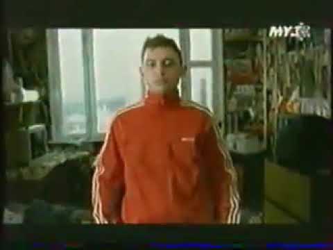 Видео: Звери в программе «Поехали» (Рязань, Муз-ТВ 2005)