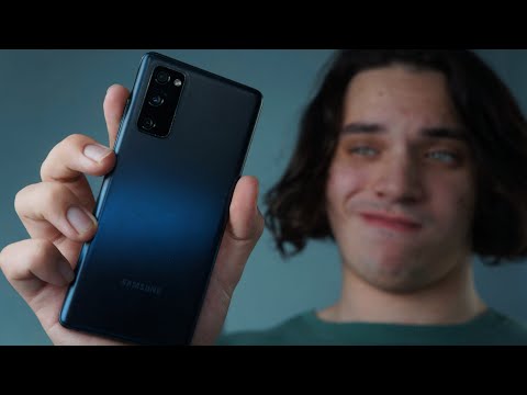 Видео: ЛУЧШИЙ СМАРТФОН ДО 10.000