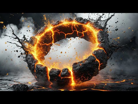 Видео: Власти кольцо