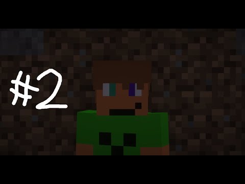 Видео: Майнкрафт хардкор новый мир #2