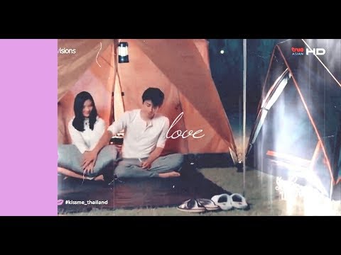 Видео: Озорной поцелуй (тайская версия) ❤