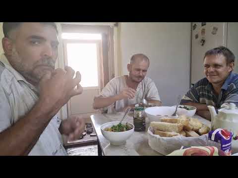 Видео: Дом стройка повар рагу супер (глухих)