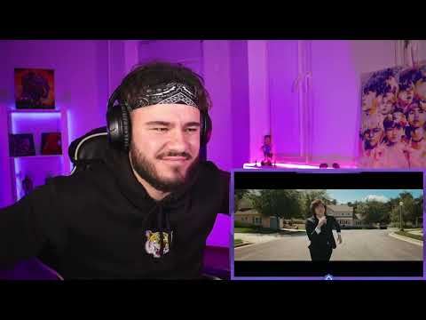 Видео: BTS х*йня?? | 진 (Jin) 'The Astronaut' Official MV | Reaction | Реакция