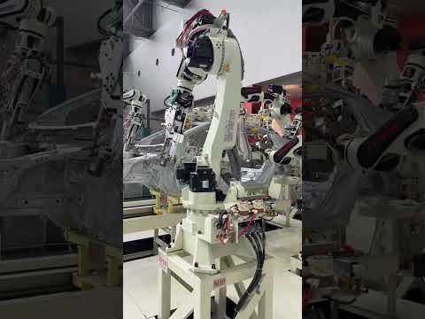 Видео: Это место обязательно нужно посетить, если вы интересуетесь историей, технологиями!