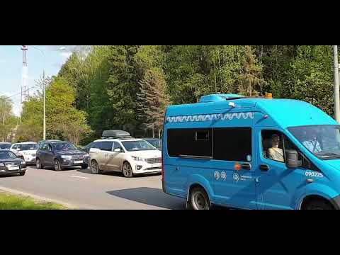 Видео: 17.05.2024год.Город ЗЕЛЕНОГРАД:"МИЭТ"