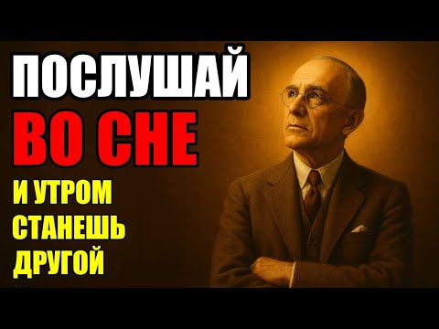 Видео: 2 ЧАСА ВО СНЕ, ЧТО СКРЫВАЮТ ОТ ЖЕНЩИН | Секрет Наполеона Хилла, о котором молчат психологи