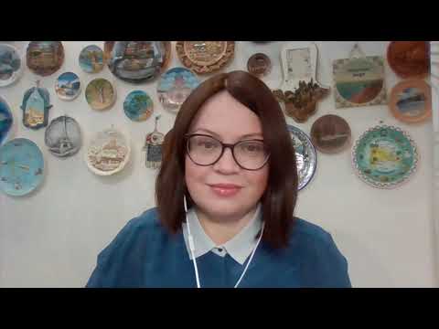 Видео: Елена Строганова. ЗАМЕЩАЮЩИЙ РЕБЕНОК