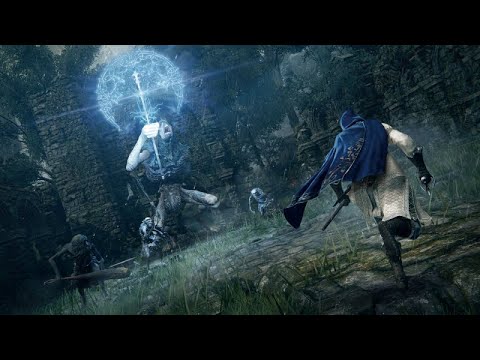 Видео: Elden Ring - Все Легендарные Чары и Молитвы