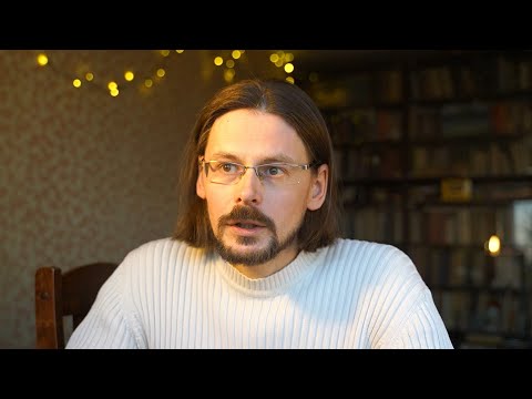 Видео: Русский футуризм. Экспериментальные стихи Хлебникова, Кручёных, Северянина.