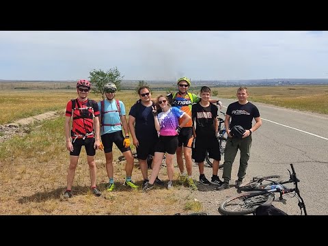 Видео: Губерля, Губерлинское ущелье на merda silex 300