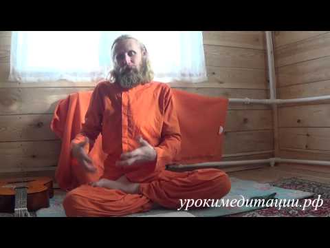 Видео: Приобретение душевной силы - 3. Уход за волосами.