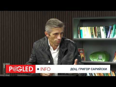 Видео: Доц. Григор Сарийски: Тръмп, Китай и надвисналият икономически апокалипсис