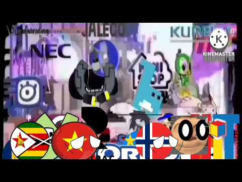 Видео: ПОК 901-980 полуфинал