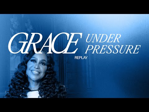 Видео: Грейс под давлением | Первое воскресенье | Синди Тримм