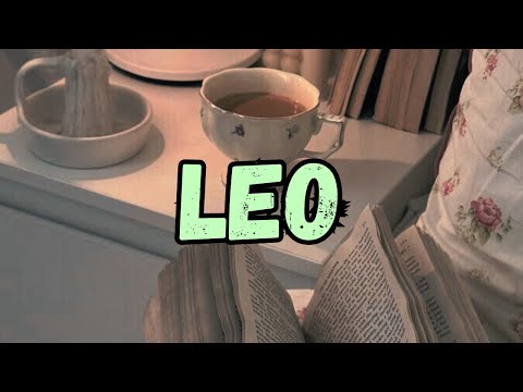 Видео: ЛЕВ ДЬЯВОЛ👿❗️ТОТ, С КЕМ ТЫ ПЕРЕСТАЛА ОБЩАТЬСЯ🤐 ТЫ ДОЛЖЕН ЗНАТЬ, ЧТО ПРОИЗОЙДЁТ😱