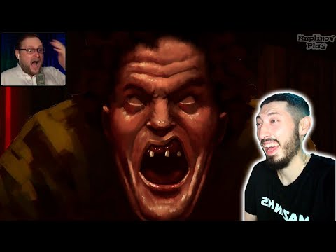Видео: MAZANAKIS СМОТРИТ Лучшая нарезка испугов Куплинова #1|Реакция на Куплинова|