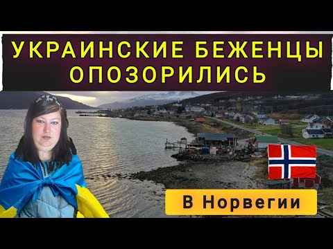 Видео: КАК МЫ ОПОЗОРИЛИСЬ В НОРВЕГИИ !! Норвежцы в Шоке от Нас !!