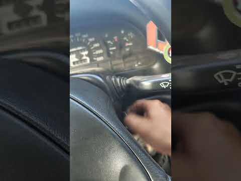 Видео: Опель вектора А не удачный запуск. 