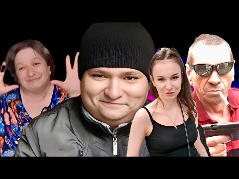 Видео: Руслан Гительман — путь от успешного БАЛДЕЖА до безумия в баборабстве