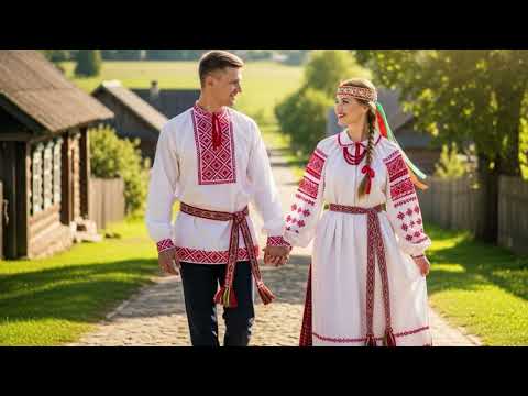 Видео: Касiў Ясь канюшыну 🇧🇾