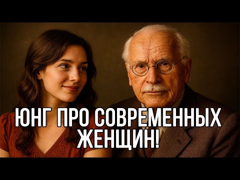 Видео: НЕ ДЛЯ ЛЮДЕЙ С СЛАБЫМ СЕРДЦЕМ! Карл Юнг РАСКРЫЛ ВСЮ ПРАВДУ!