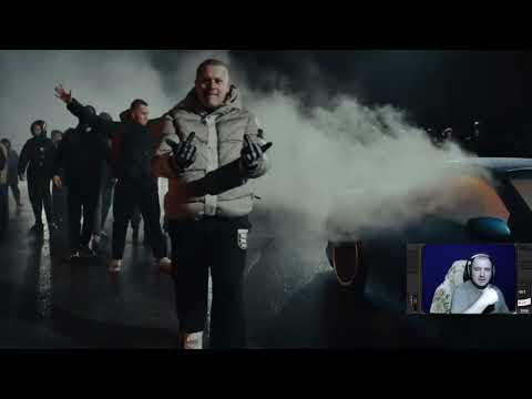 Видео: ALBLAK 52 — Nice To Meet You (пожилая реакция)