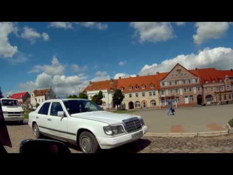 Видео: Озерск- город контрастов часть 1