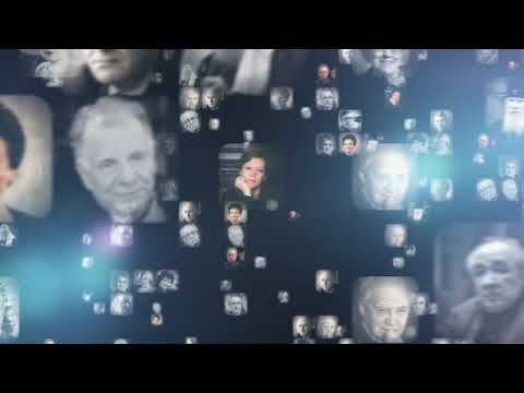 Видео: Проект "Дыша одним дыханьем". Фильм четвёртый