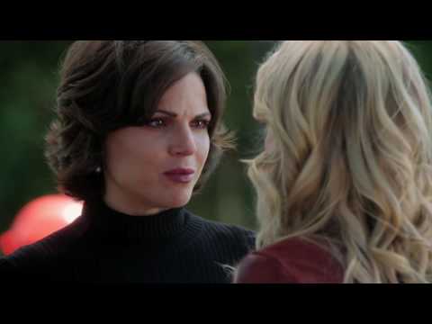 Видео: Regina & Emma Ты больше не моя...