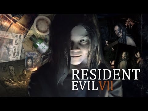 Видео: Про что был Resident Evil 7