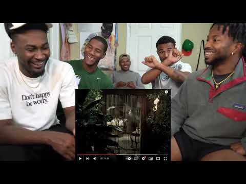 Видео: Первый раз слышу «Тото» — Африка