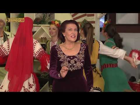 Видео: ГУНА ИВАНОВА - Конче си изведох / GUNA IVANOVA - Konche si izvedoh