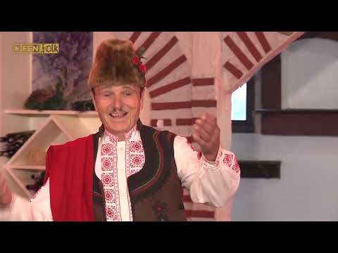 Видео: РУМЕН РОДОПСКИ - Пиленце, пъстро славейче / RUMEN RODOPSKI - Pilentse, pastro slaveytche