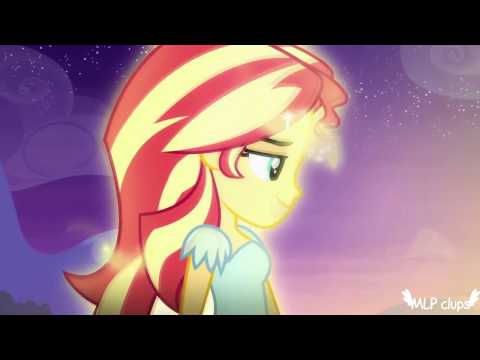 Видео: PMV (MLP) - Идеальный мир