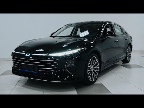 Видео: BESTUNE B70 – СЕДАН ДОСТОЙНЫЙ ВНИМАНИЯ (ОБЗОР РЕСТАЙЛИНГА)