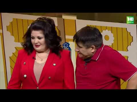 Видео: "Кәмит Җәвит" МИЛЛИ ПРЕМИЯ