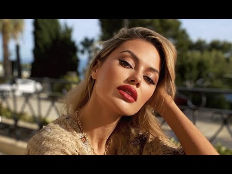 Видео: Обзор вебинара на тему "Лицо". ВИКТОРИЯ БОНЯ