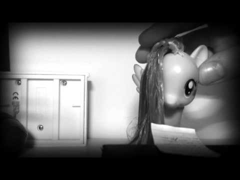 Видео: "10 лет спустя"- Mlp: Music Video