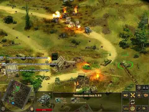 Видео: Великие битвы: Курская дуга