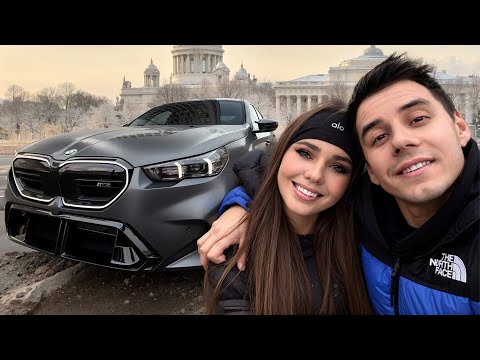 Видео: Я купил BMW M5 за 30,000,000р - это ошибка? Мой НГ 2025