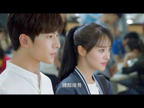 Видео: Пропажа Вэйвэй вырывается наружу, перед ней внезапно появляется Сяо Най🍑Дорама