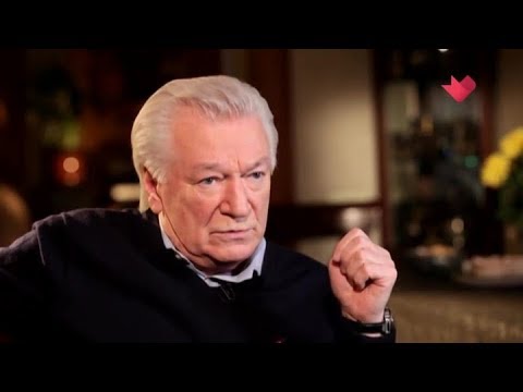 Видео: "Раскрывая тайны звезд": Аристарх Ливанов