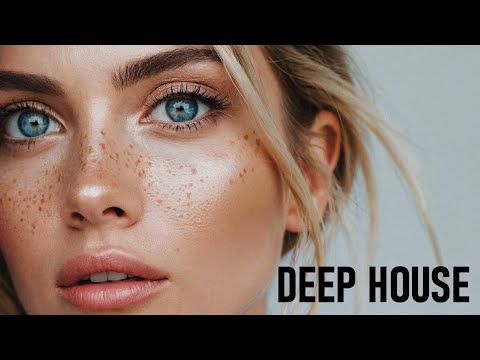 Видео: New Deep House Music Mix 2025 - Музыка 