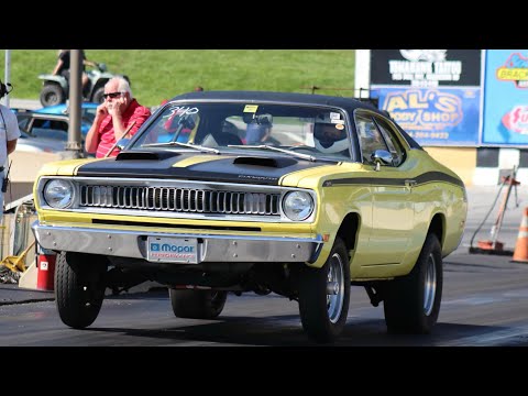 Видео: В поисках 10-ки. Мой Дастер развил самую высокую скорость в милях в час, с большим отрывом. После...