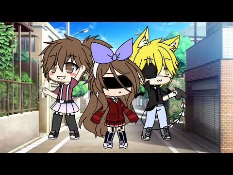 Видео: 🌚🌿Сестра моего парня 3/4.🌿🌚