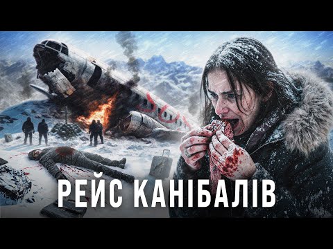 Видео: Рейс 571 | Ціна виживання | VCHORA