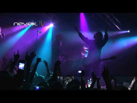 Видео: Глеб Самойлоff & The Matrixx - Дыра