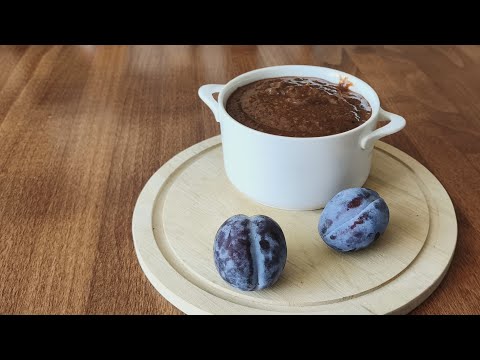 Видео: СОУС ТКЕМАЛИ - варим из той сливы, которая под рукой. Так варила еще моя бабуля.