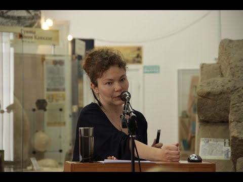 Видео: Лекция «Мировоззрение и менталитет средневекового человека»