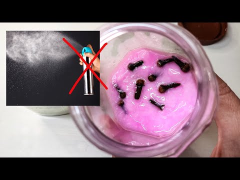 Видео: Больше не покупаю Ароматизаторы. Как сделать ДОРОГОЙ запах в доме. Стоит копейки, вы удивитесь!